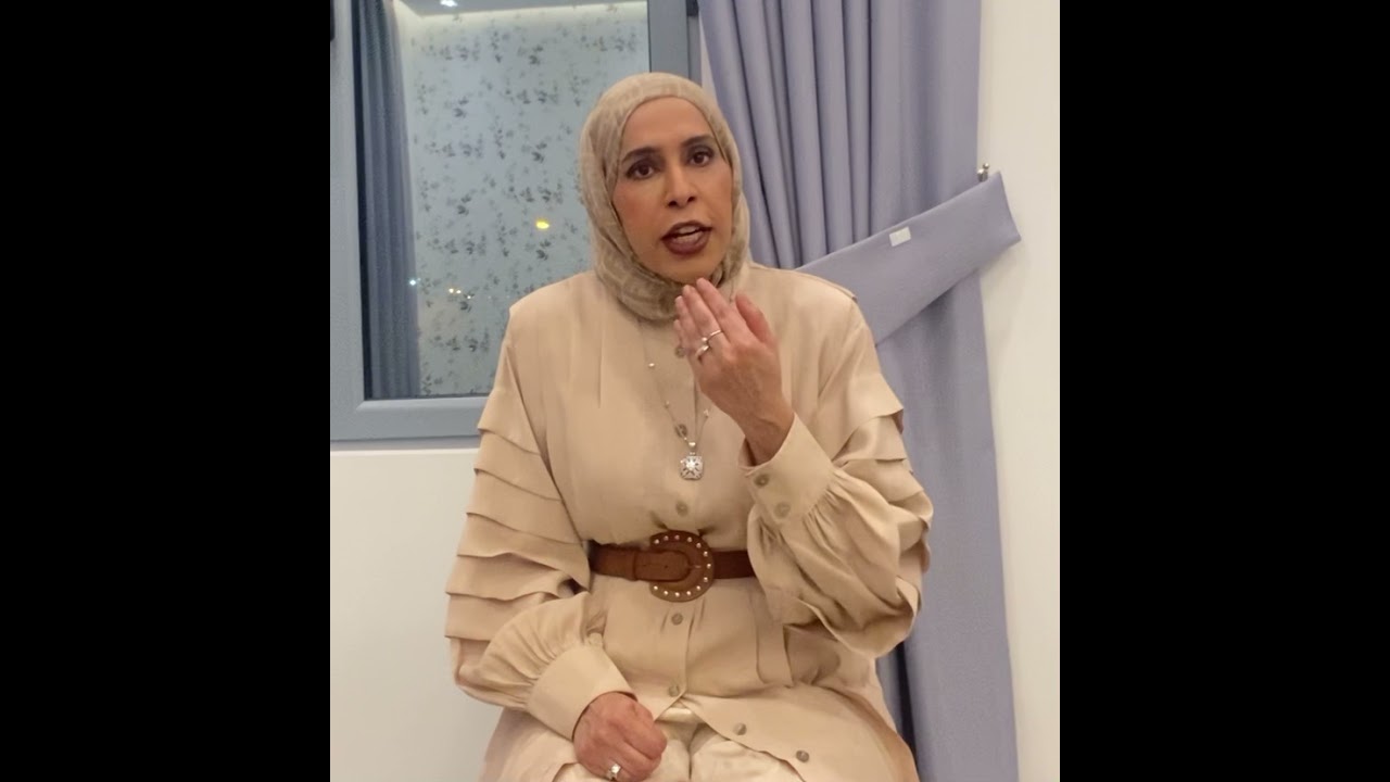 الزعل ( الجزء الأول )