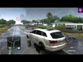 Test Drive Unlimited 2 (TDU2) - Super Audi Q7 (super cars)