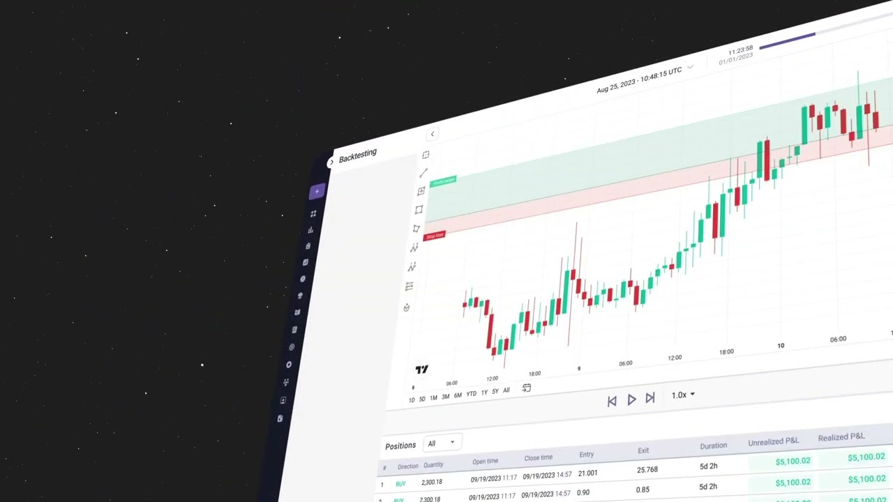 Tradezilla Explainer Video | Jade Marketing | 2D Animation