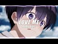 Love Me Justin Bieber Edit Audio Love Me Justin Bieber Edit Audio