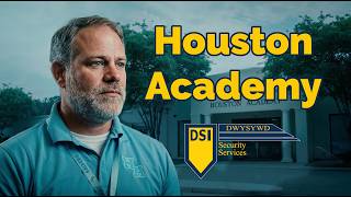 Why Work with DSI Security? | Houston Academy