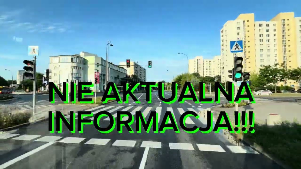 Linia 136 Warszawa. Zmiany na mieście i w pracy. 