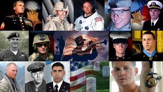 Our Heroes, America's Best