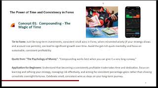 Understanding the Process, Time Commitment & Consistency (Ep. 3) Net Worth