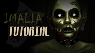 VtMB: Imalia Tutorial