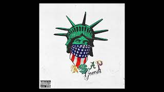 LONG SADHU - A$AP GENESI$ - (Álbum Completo)