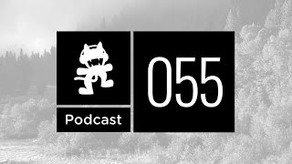 Monstercat Podcast Ep. 055 (Grabbitz Takeover)