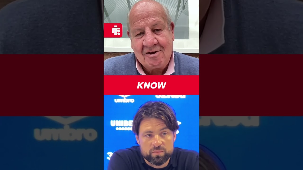 🔵 Эксперт назвал главного претендента на замену Рассела Мартина в «Рейнджерс»!