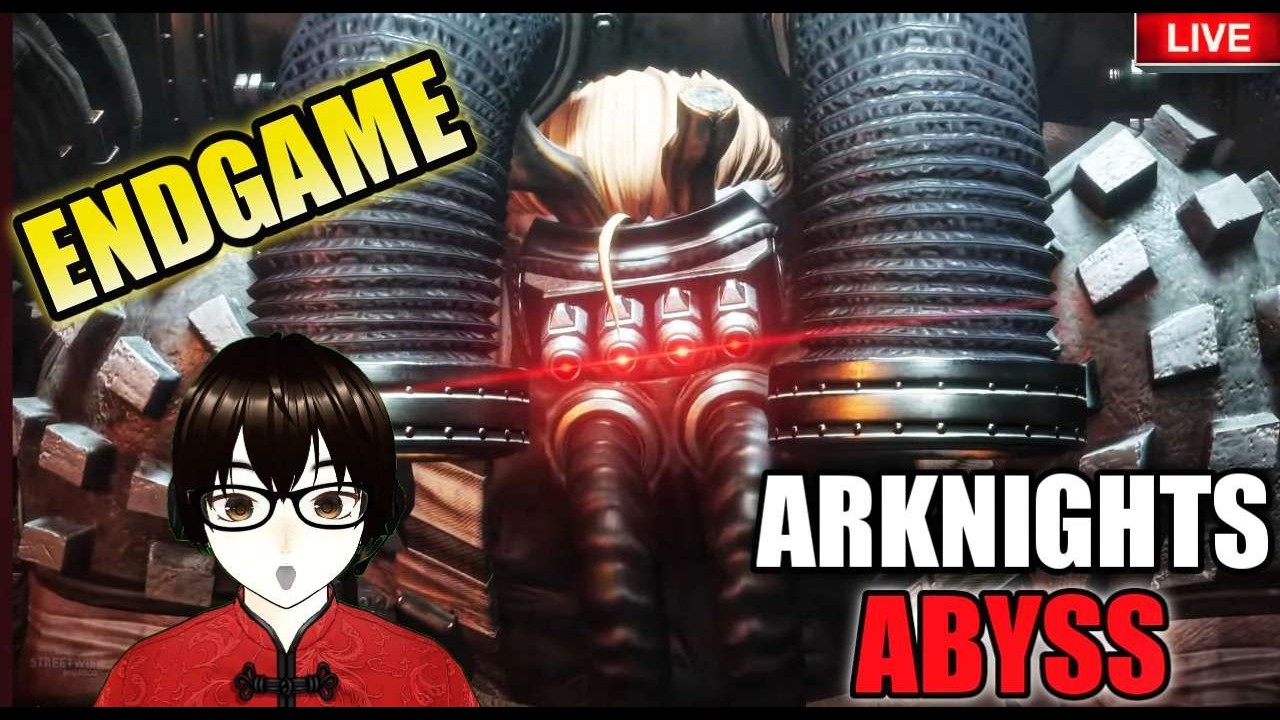 🔴 🇮🇳 THE ENDFIELD ABYSS IS HERE | Can I Clear AGONY Mode? Arknights Endfield LIVE