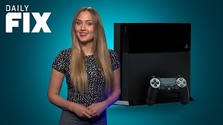 PS4 Neo Releasing in September According to Rumor - IGN Daily Fix