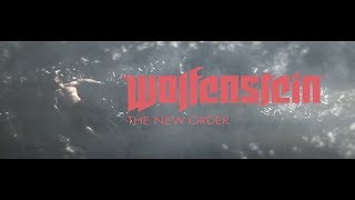 Wolfenstein The New Order Прохождение 1 На самолете(, 2014-05-22T17:27:05.000Z)