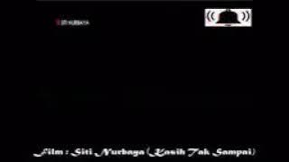 siti nurbaya bag 2/terakhir.Nurfal Chanel tv