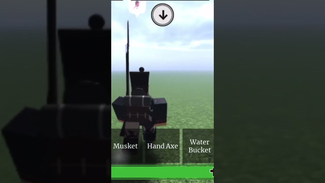 Foggy Field? Nah, Silent Hill.