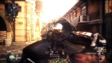 Call of Duty  Introducing EoN Perzuh   Edited By Dino Scooby