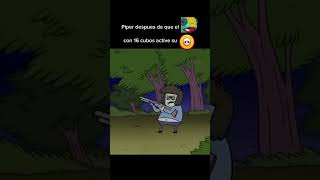 Piper Después Que El León Con 16 Cubos Lanze La Súper