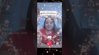How to Edit the Video (Caught in the Middle - Tiktok) | TEAM PICAZO VLOG #01 🧡 screenshot 4