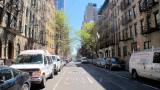 Manhattan 2 Bedroom Apartment for Rent @ 91st St & 2nd Ave.
