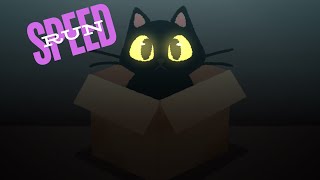 Do NOT Take This Cat Home | Ending 0:It Begins - Speedrun