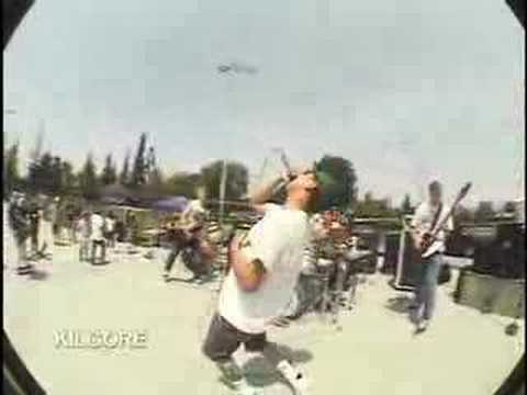 Skate Rock Tour - Madera