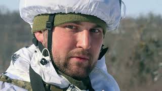 Проведення військової рекрутингової кампанії 92-ї окремої штурмової бригади імені кошового отамана Івана Сірка