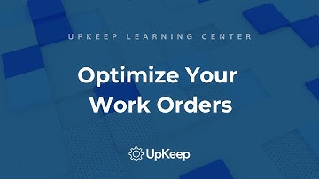 Mastering Work Order Management: Optimize Your Maintenance Strategies