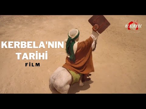 KERBELA'NIN TARİHİ (film) #kerbela #hzmuhammed #islam #hzhüseyin