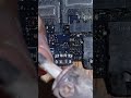 Charging Slot Repair / Charging Jack Change | #shorts