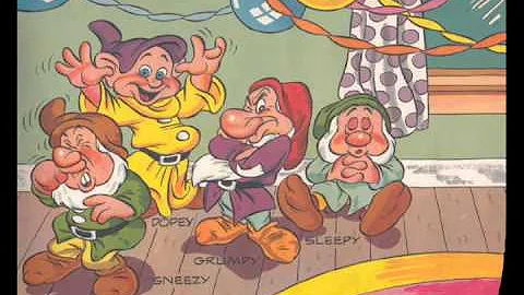 Mickey Mouse's Birthday Party