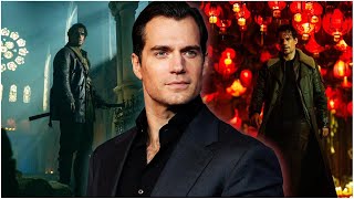 This Movie Can Make or Break Henry Cavill’s Career. Here's Why?