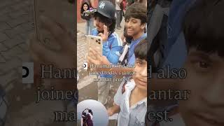 jantar mantar #viralvideo ,#celibraties#shorys video...