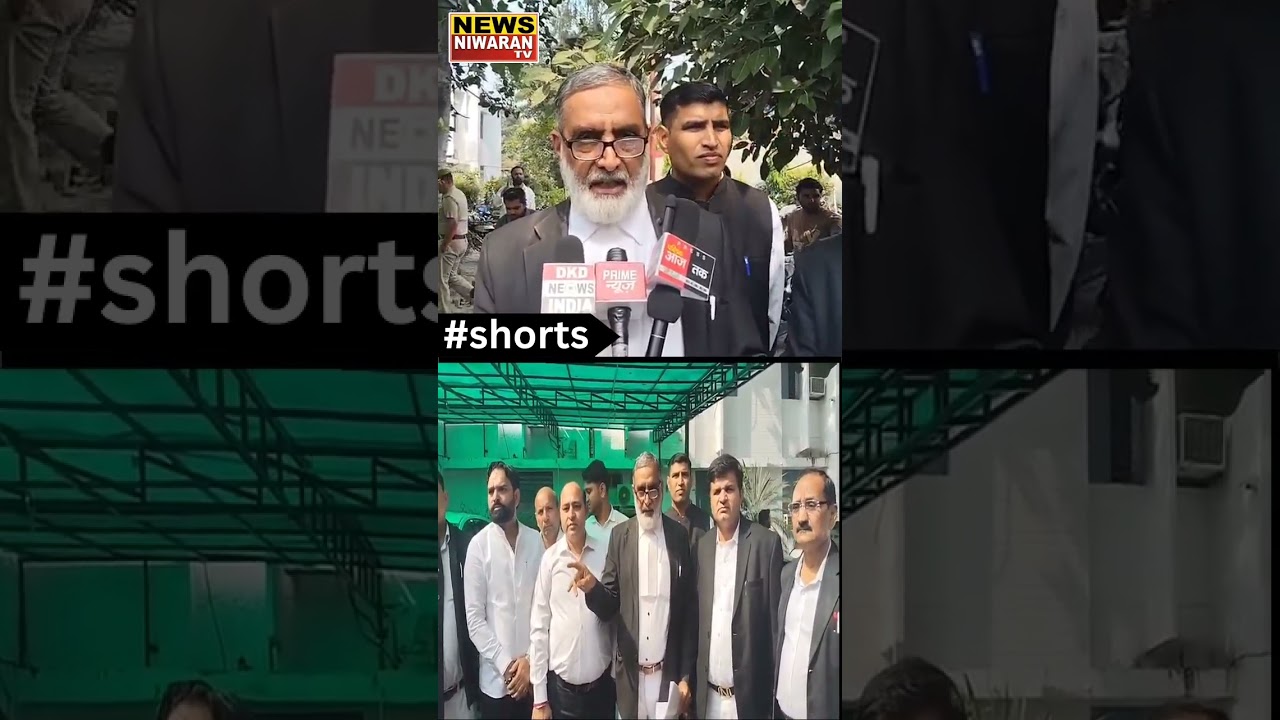 Meerut Central Bar Association ने मांगी निष्पक्ष जांच — विकुल चपराना और सत्यम रस्तौगी केस