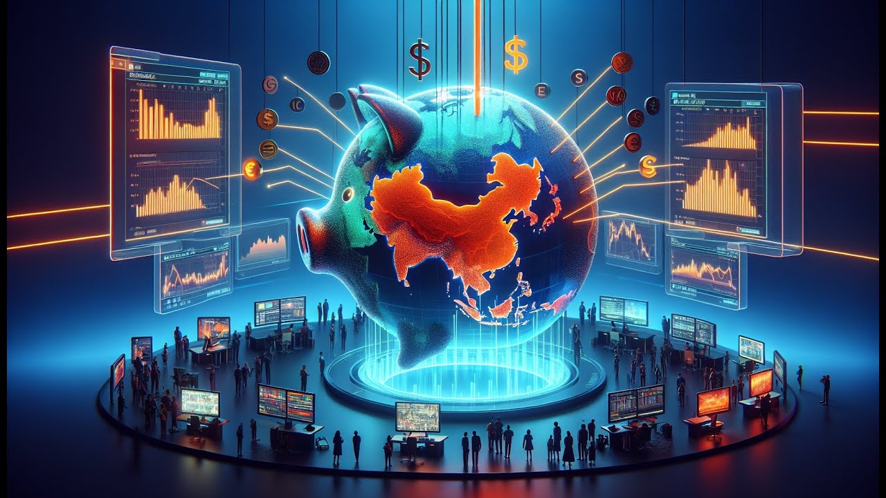 China's Deflation: A Global Crisis in the Making? - YouTube