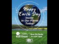 Happy Earth Day! Invest Today, United Country River City Realty located in Savannah, TN