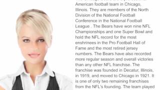 Chicago Bears - WikiVideos