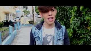 Austin Mahone - U (Claudio Scollo cover)