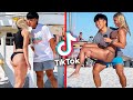 El Rey de la Playa: Chico Recibiendo Besos y Caricias de las Damas  (Tiktok Virales #18)