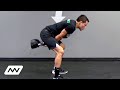 Kettlebell Swing Shoulder Impingement