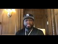 50 Cent Explains What Drew Him to BMF