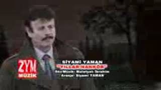 Siyami yaman