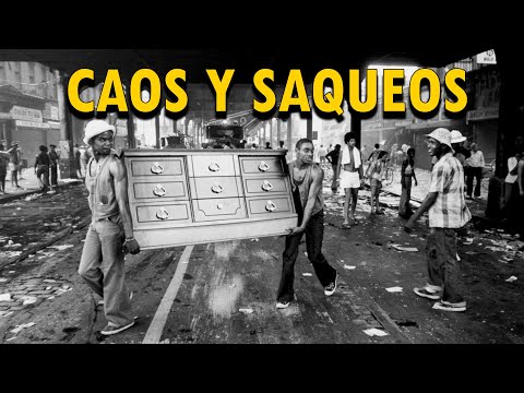 Video: ¿Alguna vez se ha producido un apagón en Nueva York?