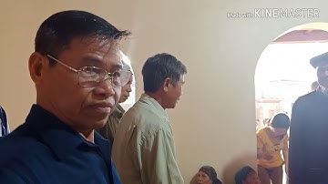 Liên hoan tiêc xom nam hiên Lê kỉ