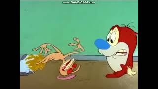 Reused Ren and Stimpy sounds (Updated)