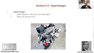Chapter 3 | Section 4 | Diesel Traction Systems