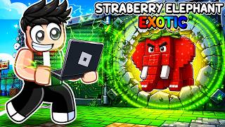 LE MEILLEUR HACKER POUR VOLER LE BRAINROT LE PLUS RARE