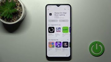 How To Enable Always On Display For Realme Narzo 50i Prime