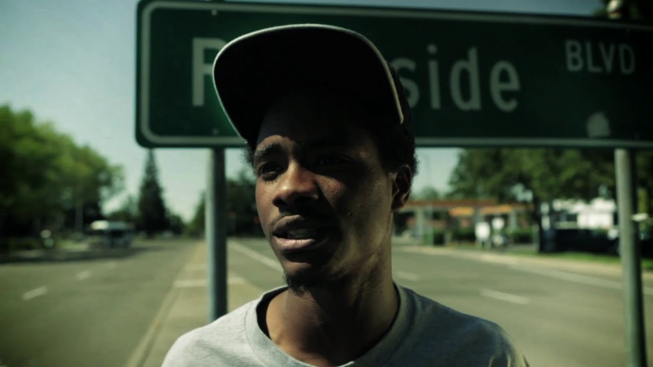 JR & PH7 X Chuuwee present South Sac by the Mack, Ep. 1: ''Riverside ...