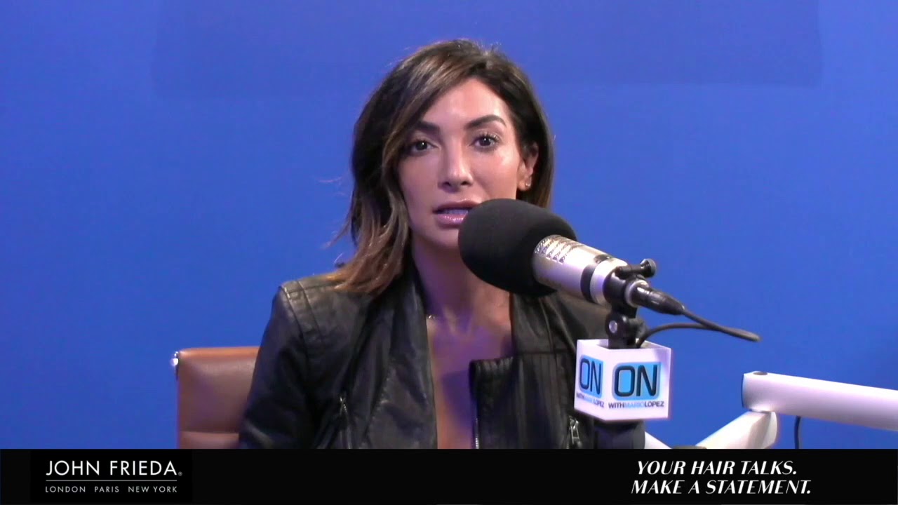 Courtney Your Hair Talks. Make A Statement. Episode 9 YouTube