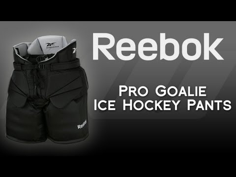 reebok 20k goalie pants