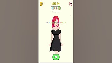 Delete Puzzle Erase Her Level 109