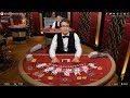 ONLINE BLACKJACK DEALER CEZAR vs £2,000 HIGH STAKES! £150 ...